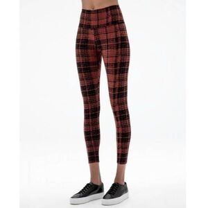 ONA by Yoon Chung Compression Leggings